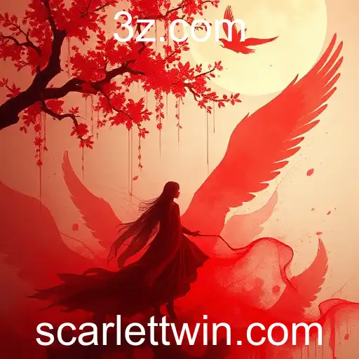 Exploring the Intersection of 'Scarlett' and Fine Arts in the Gaming World