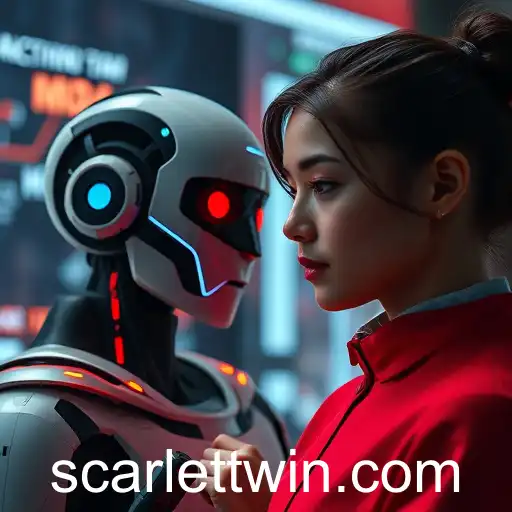 The Rise of AI in 2025: A Double-Edged Sword