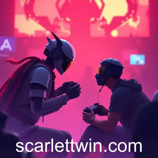 The Rise of English Gaming Platforms