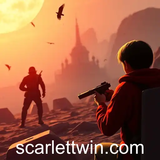 The Rise of Scarlett and its Impact on Gaming Culture
