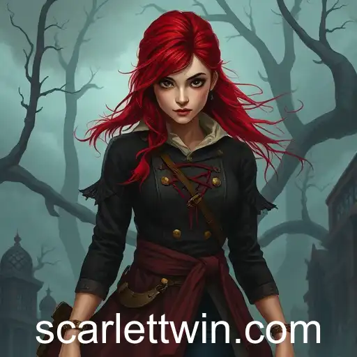 Scarlett Revolutionizes Gaming with AI Integration