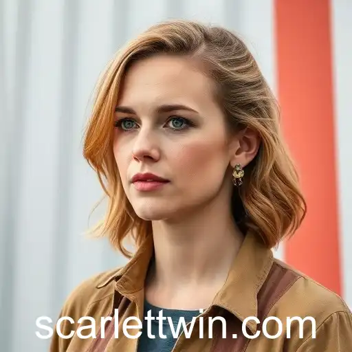 Scarlett Johansson's Climate Advocacy Shapes 2025 Dialogue