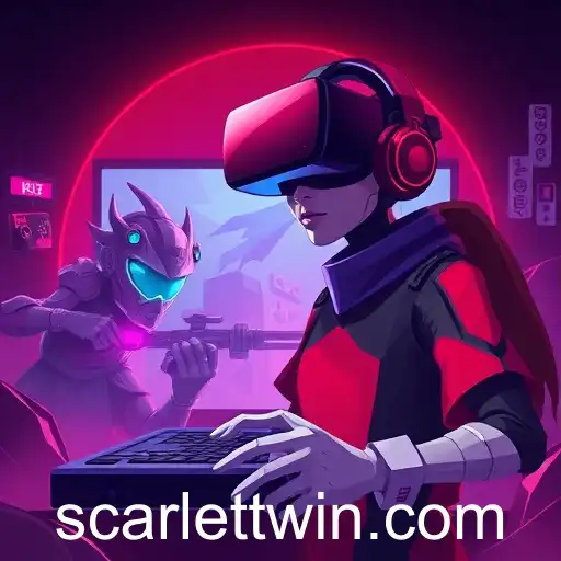 Scarlett Enhances Gaming Experience with New Features