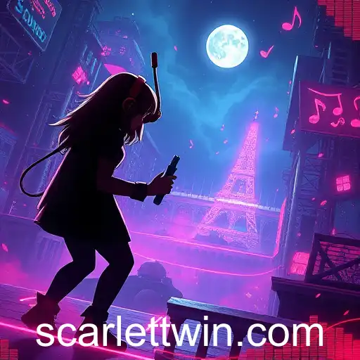 Scarlett: A Bold Move in the Gaming World