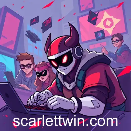 Scarlett's Impact on the Gaming World