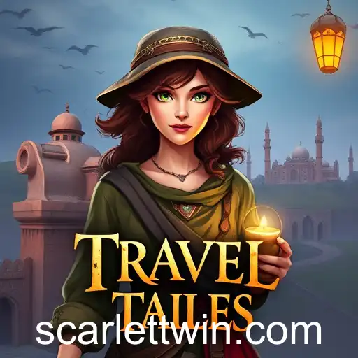 Scarlett Revolutionizes Gaming Industry