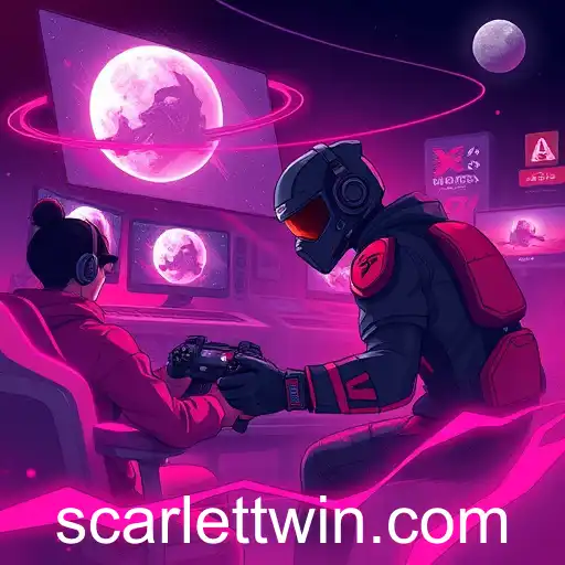 Scarlett: The Gaming Phenomenon Shaping 2025