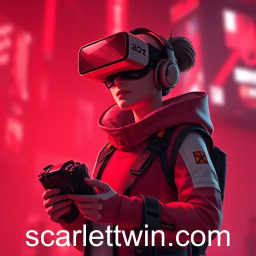 Scarlett's Influence on Gaming Trends