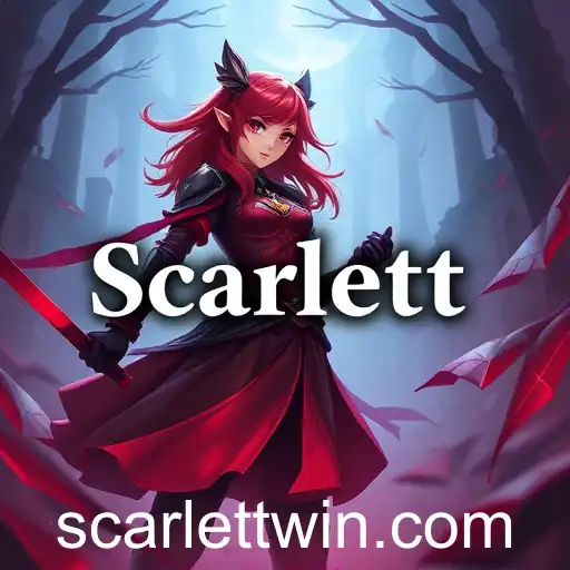 The Rising Popularity of 'Scarlett' in Gaming Communities