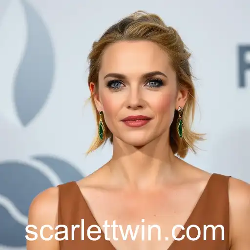 Scarlett Johansson's Impact on Modern Film