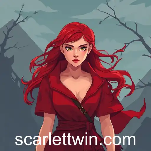 Scarlett Shaping the Future of Online Gaming