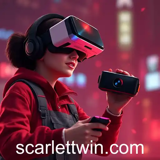 The Rise of Scarlett in Gaming Platforms