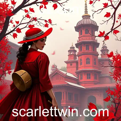 Unveiling the Intricacies of 'Scarlett' in the 'Cultural Insights' Game Category