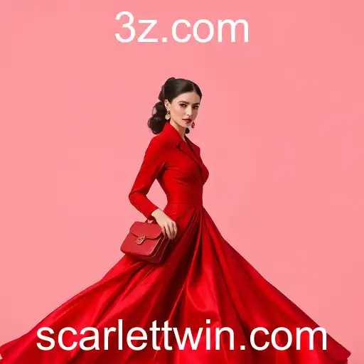Exploring Fashion Trends Inspired by the Iconic Keyword 'Scarlett'