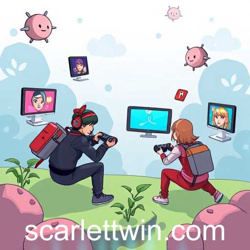 Revolutionizing Gaming: The Rise of Scarlett