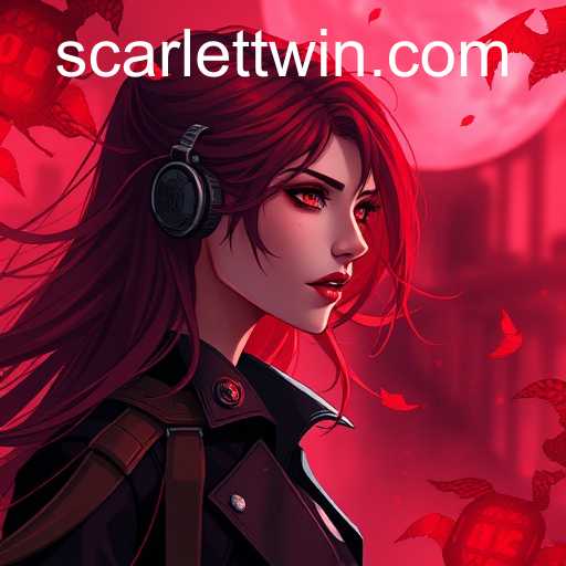 The Rise of Scarlett in Gaming and Beyond