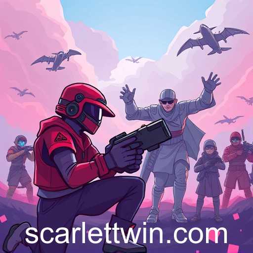 The Rise of Scarlett in Gaming