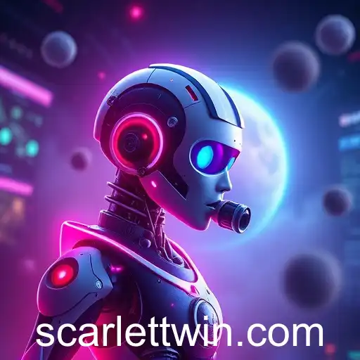 Scarlett Revolutionizes Gaming with New AI Integration