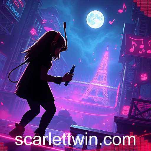 Scarlett: A Bold Move in the Gaming World