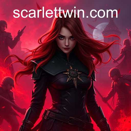 The Scarlett Craze: Gaming's New Frontier