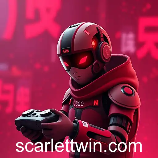 The Rise of 'Scarlett' in Online Gaming