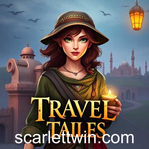 Scarlett Revolutionizes Gaming Industry