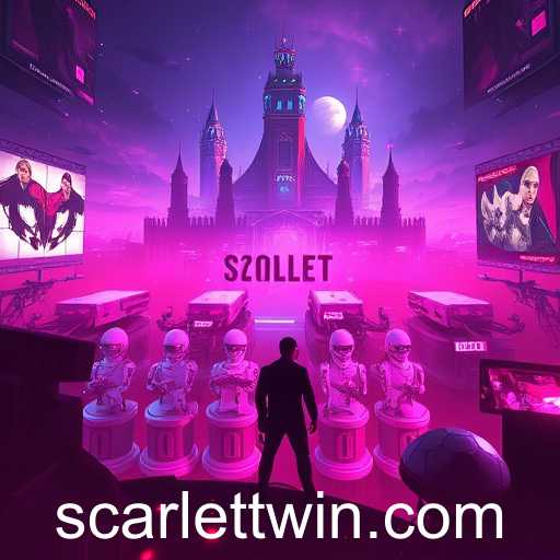 Scarlett Fever: Innovation Reshapes Gaming