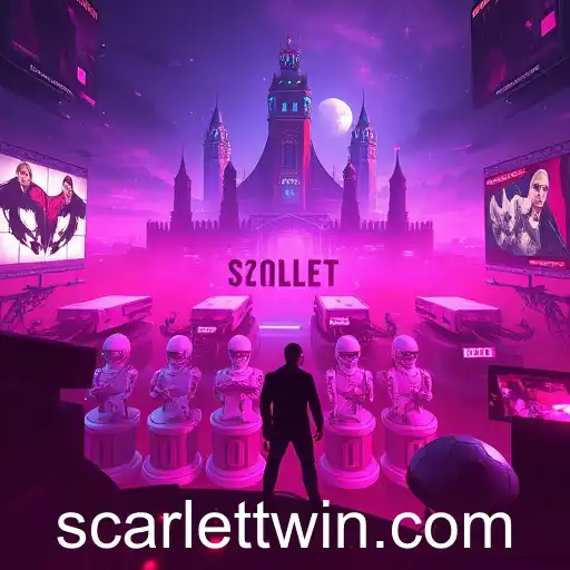 Scarlett Fever: Innovation Reshapes Gaming