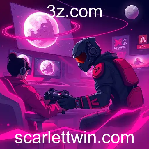 Scarlett: The Gaming Phenomenon Shaping 2025
