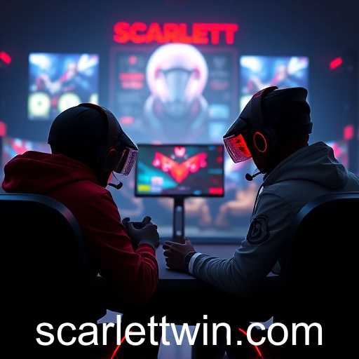 Scarlett Revolutionizes Online Gaming Interaction