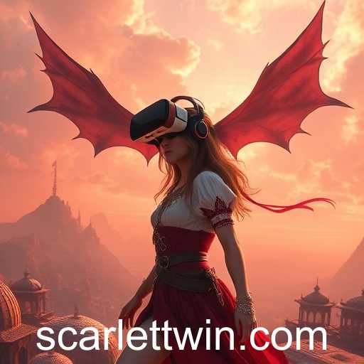 Scarlett Fever: The Gaming Sensation of 2025