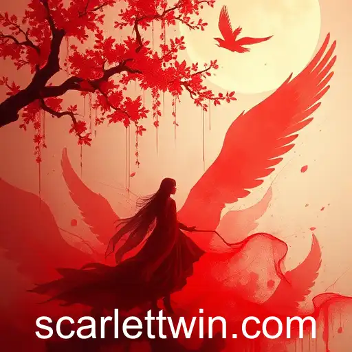 Scarlett Fever: Gaming's Latest Sensation