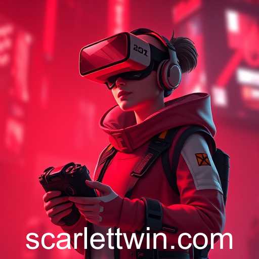 Scarlett's Influence on Gaming Trends