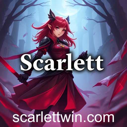 The Rising Popularity of 'Scarlett' in Gaming Communities