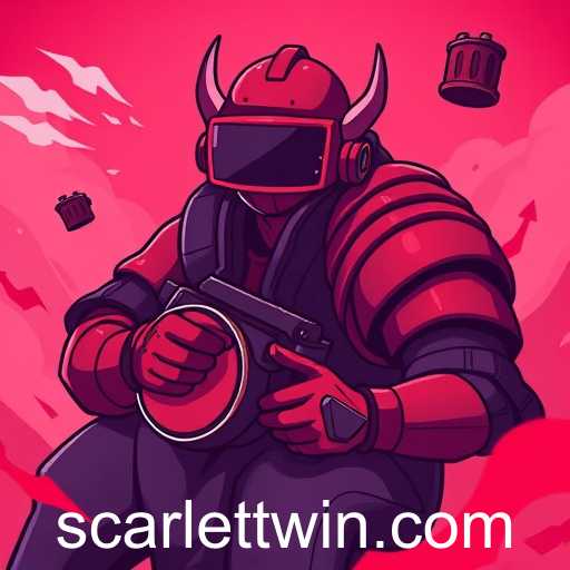 Scarlett Fever: The Online Gaming Sensation
