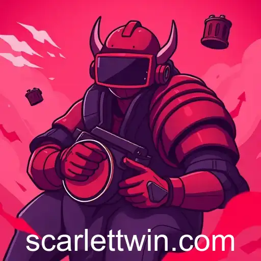 Scarlett Fever: The Online Gaming Sensation
