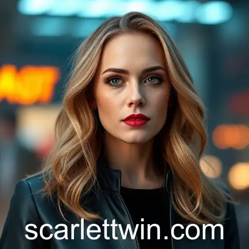 The Rise of Scarlett in Gaming