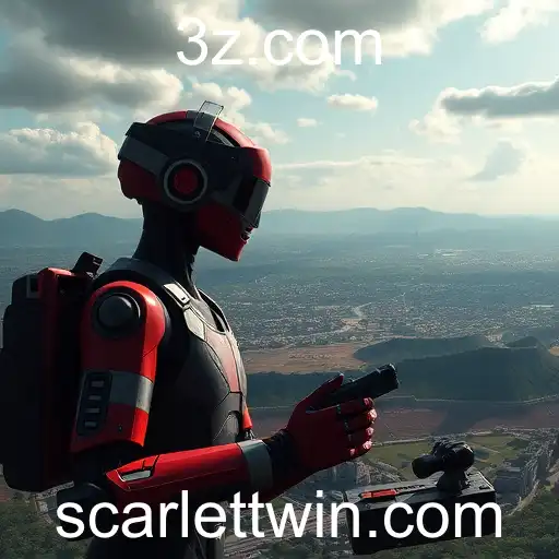 Tech Advances: Delving into Scarlett's Digital Influence